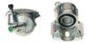 BUDWEG CALIPER 34672 Brake Caliper